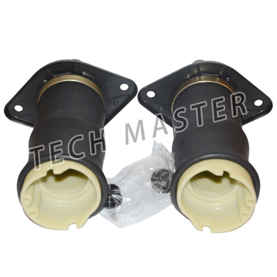Hintere linke und rechte Auto-Luft-Suspendierungs-Gebrüll Soems 4Z7616051A 4Z7616052A AUDIS A6 C5 4B Luft-Frühlings-Tasche