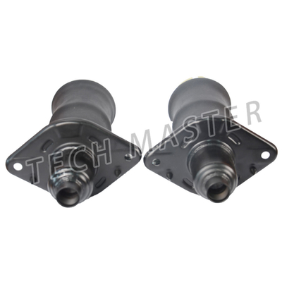 Hintere linke und rechte Auto-Luft-Suspendierungs-Gebrüll Soems 4Z7616051A 4Z7616052A AUDIS A6 C5 4B Luft-Frühlings-Tasche