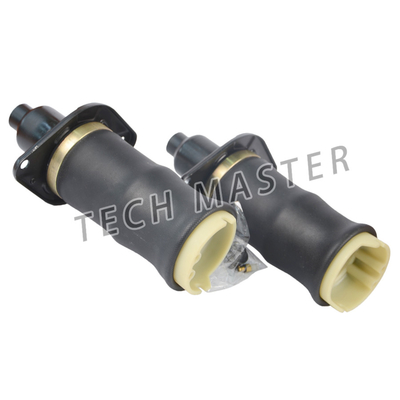 Hintere linke und rechte Auto-Luft-Suspendierungs-Gebrüll Soems 4Z7616051A 4Z7616052A AUDIS A6 C5 4B Luft-Frühlings-Tasche