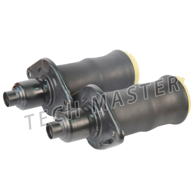 Hintere linke und rechte Auto-Luft-Suspendierungs-Gebrüll Soems 4Z7616051A 4Z7616052A AUDIS A6 C5 4B Luft-Frühlings-Tasche