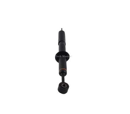 Luft stolziert Suspendierungs-Ausrüstungen für Toyota-Mammutbaum Front Air Strut Air Suspension entsetzt 48510-34010 48510-34040