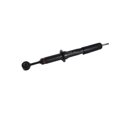 Luft stolziert Suspendierungs-Ausrüstungen für Toyota-Mammutbaum Front Air Strut Air Suspension entsetzt 48510-34010 48510-34040