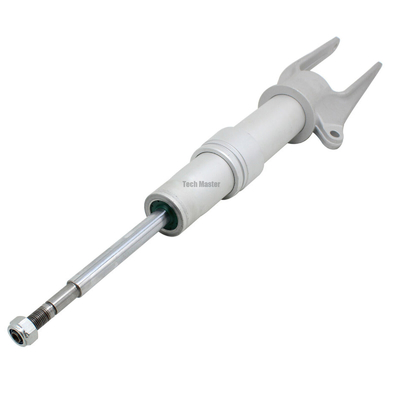 Elektrischer Luft-Frühlings-Stoßdämpfer für Porsche Panamera 970 Front Air Spring Shock Absorber 97034305215 97034305115