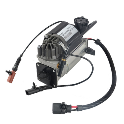 Luft-Suspendierungs-Kompressor-Pumpe für Audi A8 S8 Quattro 4E0616005F 02-10