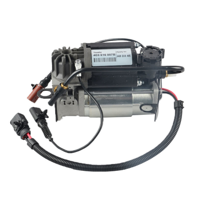 Luft-Suspendierungs-Kompressor-Pumpe für Audi A8 S8 Quattro 4E0616005F 02-10