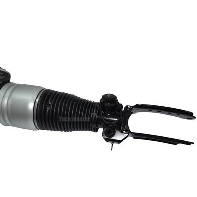 Luft-Suspendierungs-Schock 7L8616039D 7L8616040D Luft-Frühlings-Front Shock Absorber For Audis Q7 4L