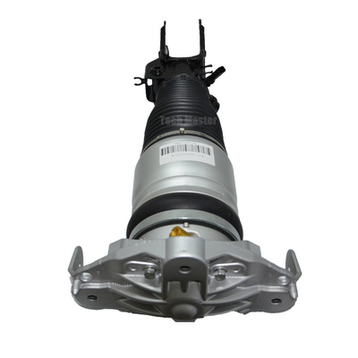 Luft-Suspendierungs-Schock 7L8616039D 7L8616040D Luft-Frühlings-Front Shock Absorber For Audis Q7 4L