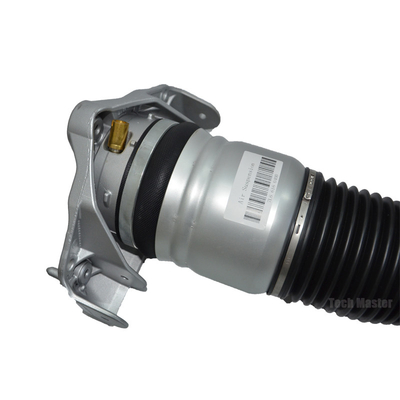 Luft-Suspendierungs-Schock 7L8616039D 7L8616040D Luft-Frühlings-Front Shock Absorber For Audis Q7 4L