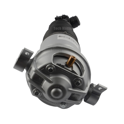 Hinterer Stoßdämpfer-komplette Spreize für feuchteren Stoßdämpfer 7L5616019D 7L5616020D Q7 4L