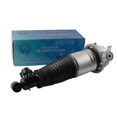 Hinterer Stoßdämpfer-komplette Spreize für feuchteren Stoßdämpfer 7L5616019D 7L5616020D Q7 4L