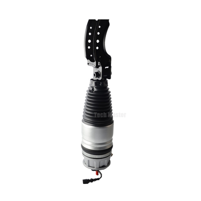 Auto-Stoßdämpfer-Spreize-Versammlung 7P6616039N 7P6616040N Front Air Bag Strut Fors VW Touareg II Porsche 958
