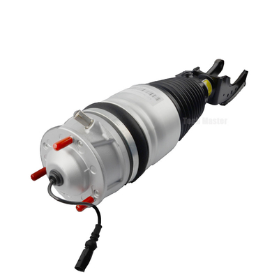 Auto-Stoßdämpfer-Spreize-Versammlung 7P6616039N 7P6616040N Front Air Bag Strut Fors VW Touareg II Porsche 958