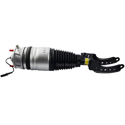 Auto-Stoßdämpfer-Spreize-Versammlung 7P6616039N 7P6616040N Front Air Bag Strut Fors VW Touareg II Porsche 958