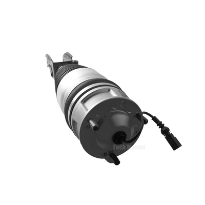 Auto-Stoßdämpfer-Spreize-Versammlung 7P6616039N 7P6616040N Front Air Bag Strut Fors VW Touareg II Porsche 958