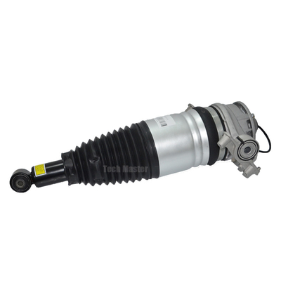 Gummiluft-Suspendierung auf VW Touareg II Porsche einstellen 958 Automobil-Stoßdämpfer-Preise 7P6616019K 7P6616020K