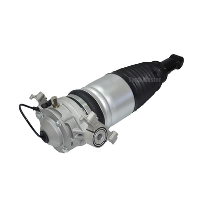 Gummiluft-Suspendierung auf VW Touareg II Porsche einstellen 958 Automobil-Stoßdämpfer-Preise 7P6616019K 7P6616020K