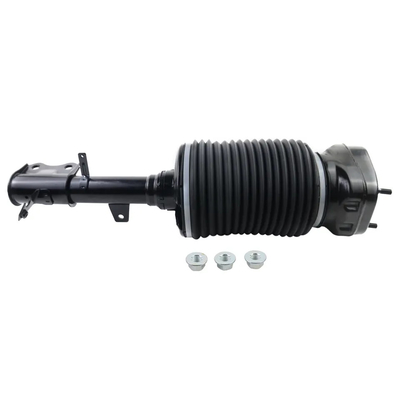 Pneumatische Suspendierungs-Spreize für airmatic Schock 48080-48030 48090-48030 hinteren Geländeläufers Lexuss RX300 330 350 Toyota