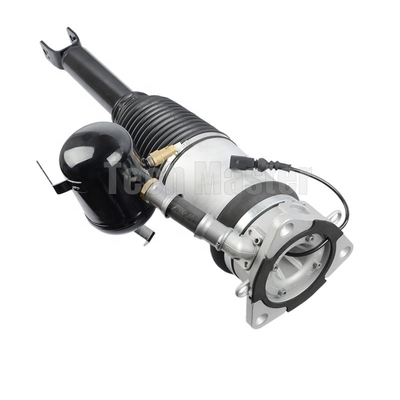 Deutsches Auto-Selbstsuspendierungs-Teile für Rückseiten-Luft-Suspendierungs-Versammlung 4E0616001E 4E0616002E Audis A8 D3
