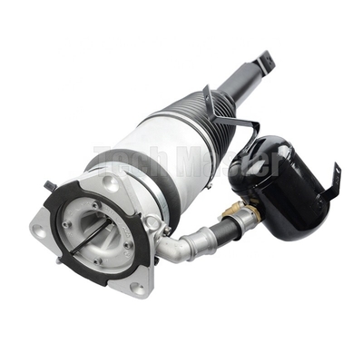 Deutsches Auto-Selbstsuspendierungs-Teile für Rückseiten-Luft-Suspendierungs-Versammlung 4E0616001E 4E0616002E Audis A8 D3