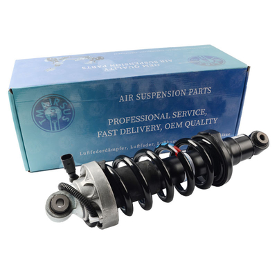 Front Electric Adjust Shock Absorber für Luft-Stoßdämpfer 420412019AG 420412020AG Audis R8