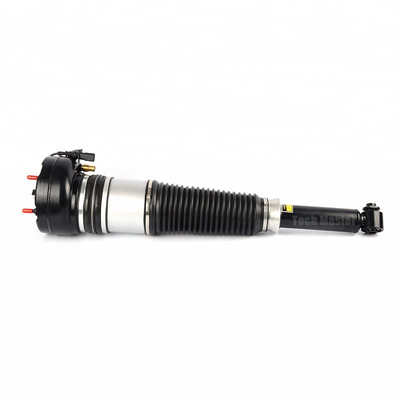 Auto-hintere Suspendierungs-Stoßdämpfer-Spreize für Stoßdämpfer-Dämpfer 4H6616001F 4H6616002F A8 D4 A6 C7