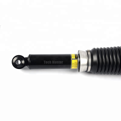 Auto-hintere Suspendierungs-Stoßdämpfer-Spreize für Stoßdämpfer-Dämpfer 4H6616001F 4H6616002F A8 D4 A6 C7