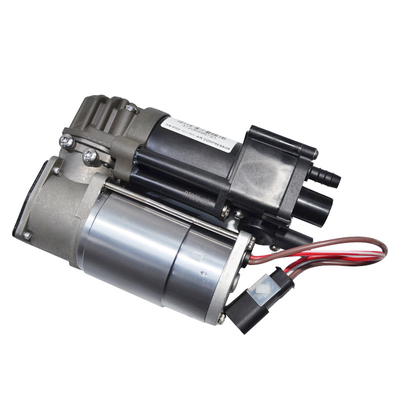 Luft-Suspendierungs-Reparatur-Set-Magnetventil für Luftkompressor-Pumpen-Ersatzteile 37206886721 G38 G30 G31 G32