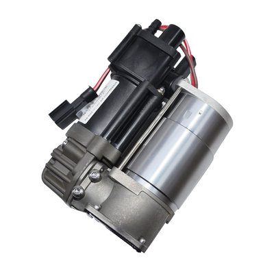 Luft-Suspendierungs-Reparatur-Set-Magnetventil für Luftkompressor-Pumpen-Ersatzteile 37206886721 G38 G30 G31 G32