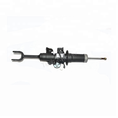 Luft-Frühlings-Stoßdämpfer für BMW F01 F02 Front Auto Shock Absorber 37116850221 37116850222