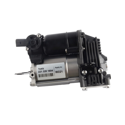 Luftfederkompressor Luftfederbeinpumpe für W216 CL W221 S/CLS 2213201904 2213200304