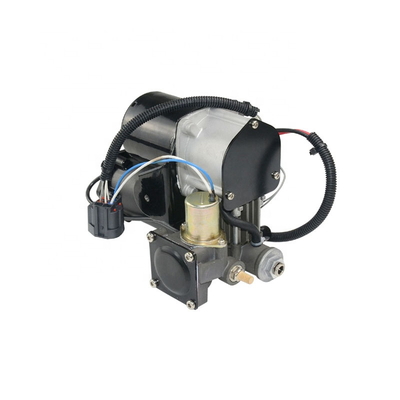 LR015089 LR025111 Luftfederungspumpe für Range Rover L322 Luftfederungssystem-Kompressor
