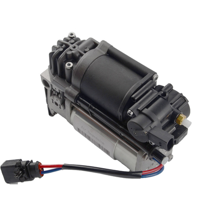 4H0616005C 4H0616005D Luftfederung Schock Kompressor Pumpe Für Audi A8 D4 Airmatic