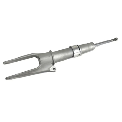 Sensor-Suspendierung Porsches Panamera 970 Front Coil Spring Shock With ADS entsetzen 97034304504 97034304104