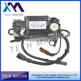 Luftsack-Suspendierungs-Pumpe Audis A8 D3, Kompressor-Luft-Suspendierung Soem 4E0616005F 4E0616005D