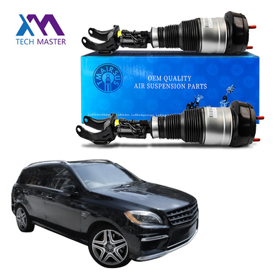 Vorteile für Fahrzeuge Luftfederung Stoßdämpfer für Mercedes - Benz W166 ML GL 1663201313 1663201413