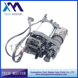 Auto-vorbildlicher Luft-Suspendierungs-Kompressor für neues Modell 2010 7P0698007B Audis Touareg N-Düngung II