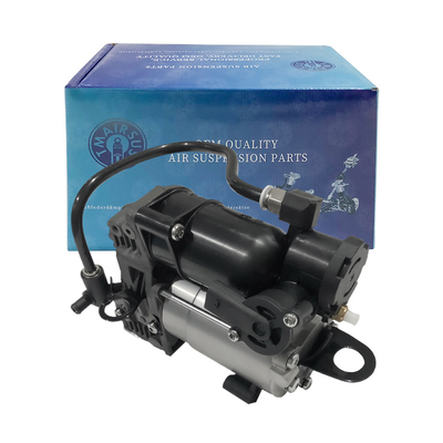 0993200104 2223200504 Luftfederungskompressor für Mercedes-Benz S-Klasse W222 Luftfahrtpumpe