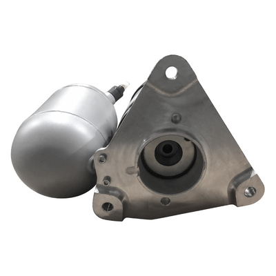 Audi A8 D5 Stoßdämpfer Hinterhälfte 2017- 4N4616001B