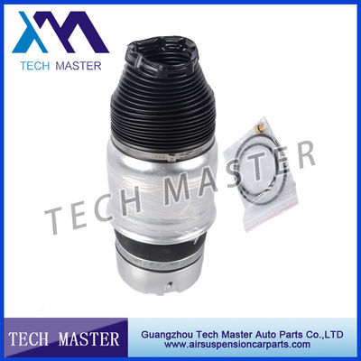 Autoteil-Luftsack-hintere Luft-Suspendierungs-Frühlinge für Audi Q7 7L8616503B Touarge Porsche