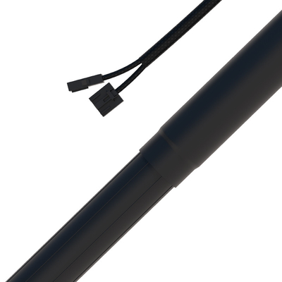 Elektrische Heckschraube Gasstütze für Super B II Gen.combi Heckschraube Power Lift Strut Schock 3T9827851C 3T9827852C