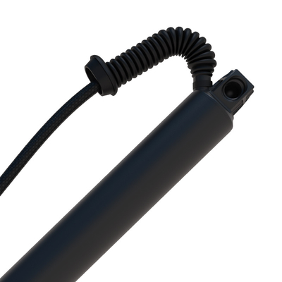 Elektrische Heckschraube Gasstütze für Super B II Gen.combi Heckschraube Power Lift Strut Schock 3T9827851C 3T9827852C
