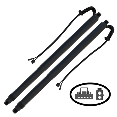 Trunk Support Rod mit Induktivität für OctaviaIII COMBI (5E) Stützschlagdämpfer 5E9827851F 5E9827852F