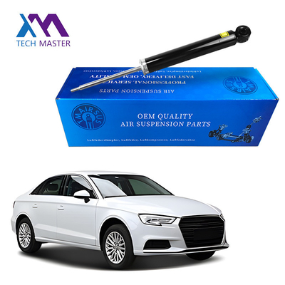 Aluminiumlegierung Audi TT Luftaufhängungsteile für 2006-2015 Haltbarkeit TMAIRSUS Stoßdämpfer-Kit