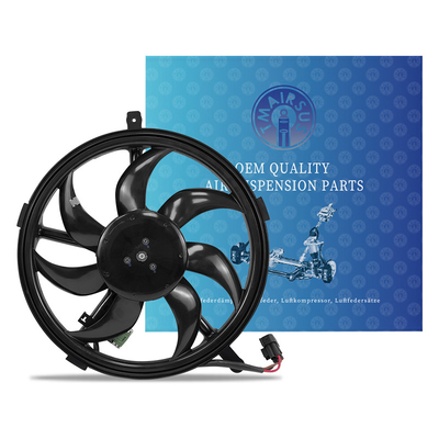 17422752632 Elektrische Kühlventilatoren für Autos MINI R56 300W