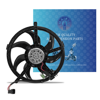 17422752632 Elektrische Kühlventilatoren für Autos MINI R56 300W