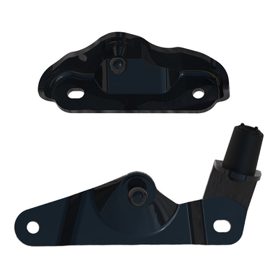Hintere Heckklappe Stiefel elektrische Gasstütze für Toyota Highlander Heckklappe elektrische 6891009130 6891009120