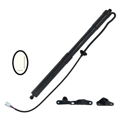 Hintertür Schlüsselfügel Trunk-Lift-Support Stützschlag für Toyota RAV4 6892042020
