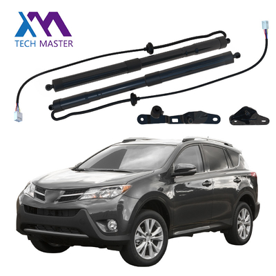 Elektrische Heckklappe Gasstütze Feder für Toyota RAV4 Power Heckklappe Lift 6892042020 6891042060