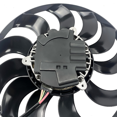 Fahrzeugmotor Heizkühlerventilator für AUDI TT RS QUATTRO 2018-2022