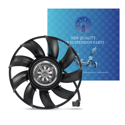 Effizientes 12V-Kühlsystem für Fahrzeugmotoren aus Kunststoff